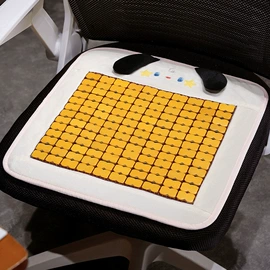 靠垫/抱枕;毛绒玩具;坐垫椅垫