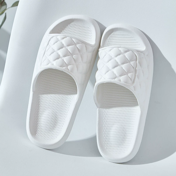 White-anti-leather