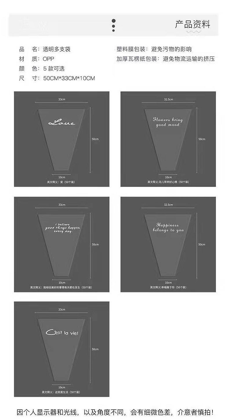 鲜花包装详情_03