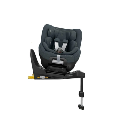 Car child safety seat – 0-4 Years Old