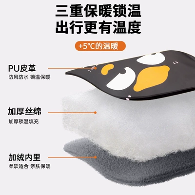 Gloves Waterproof Windproof Hand Guard: Motorcycle Handle Cover