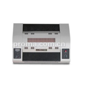HAnguAng HK-330S PlAStic SeAling MAchine FAShionAble Office Equipment over PlAStic MAchine A3 PlAStic SeAling MAchine