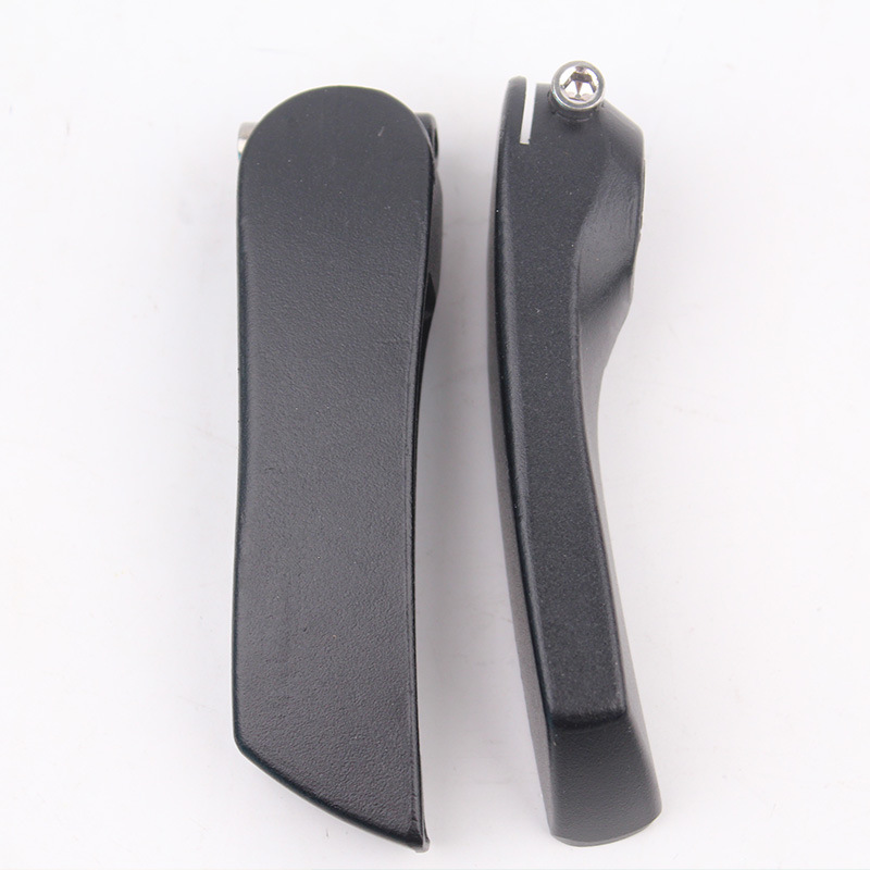 Wholesale Bicycle Horn Handlebars, Aluminum Alloy Handlebars, Rest Bars, Bicycle Accessories, Mountain Bike Grips, Manufacturers in Stock