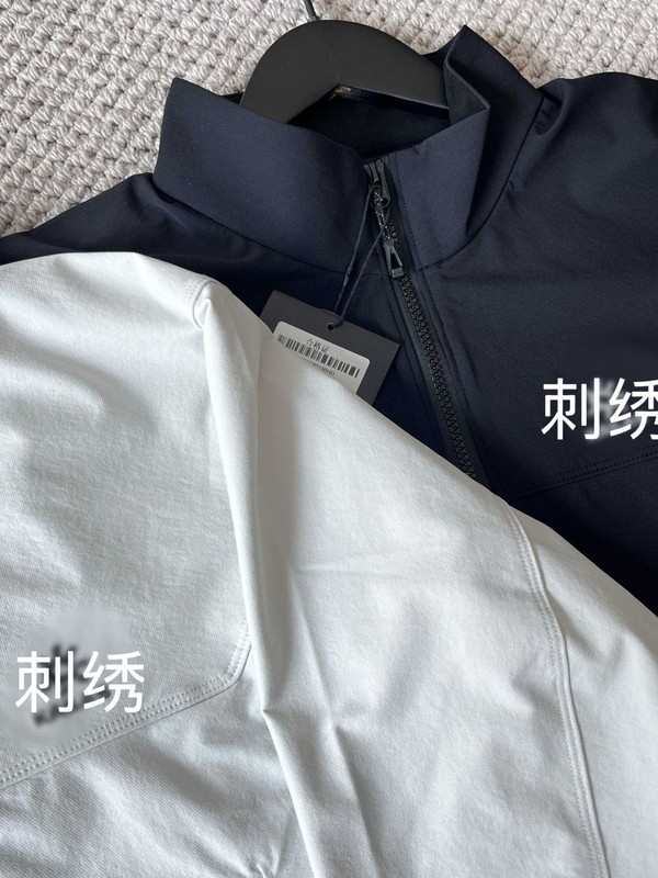 太阳石家m8软壳立领夹克户外运动徒步保暖防风外套男女同款|undefined