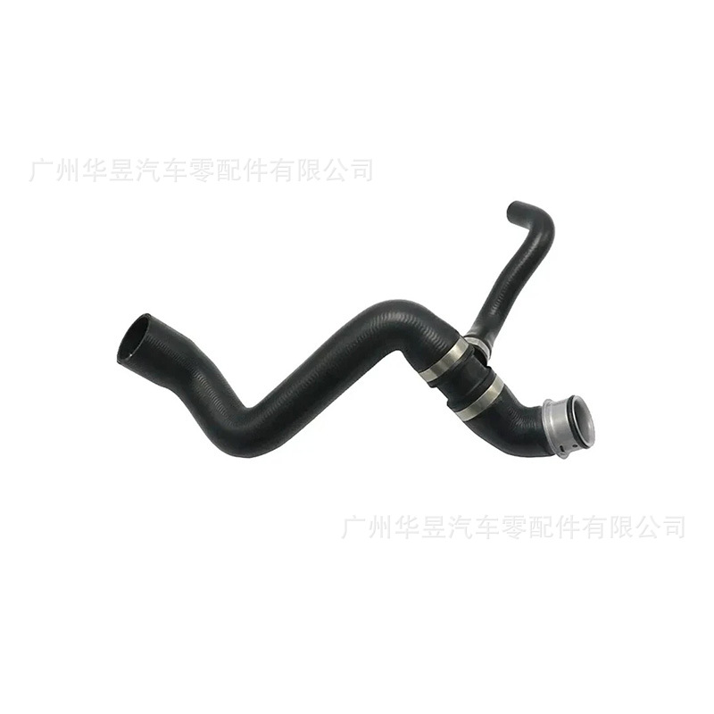 A1645011182 is suitable for Mercedes-Benz W164 X164 GL350 ML350 CDI coolant hose, cross-border