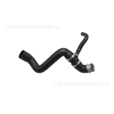A1645011182 is suitable for Mercedes-Benz W164 X164 GL350 ML350 CDI coolant hose, cross-border