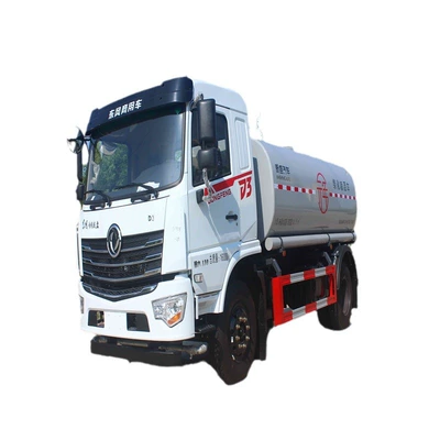 Price Spray Water Tank Truck, Suvarma maşınları