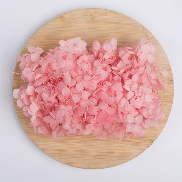 Light cherry blossom powder