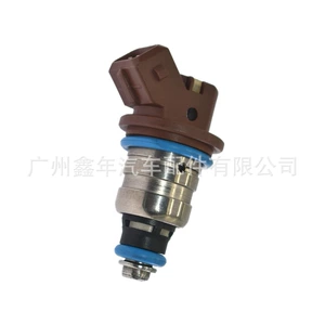 Nissan D40A-B/50A-B/70A-B 2006-2014 üçün 3t5103000 Yanacaq İnjektor Başlığı