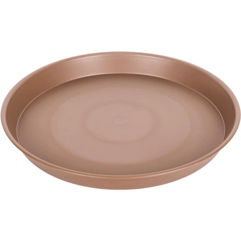 Трансграничный прием воды лоток для основания цветочного горшка