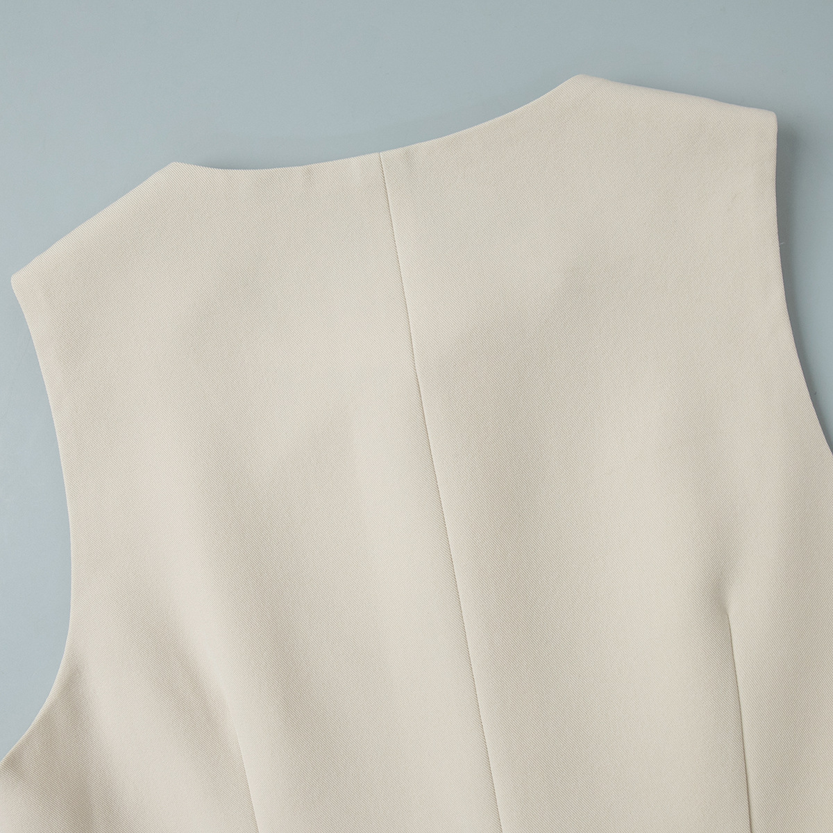 Elegant Women's Pant Suit Set For Summer Commuter Style_voghion.com