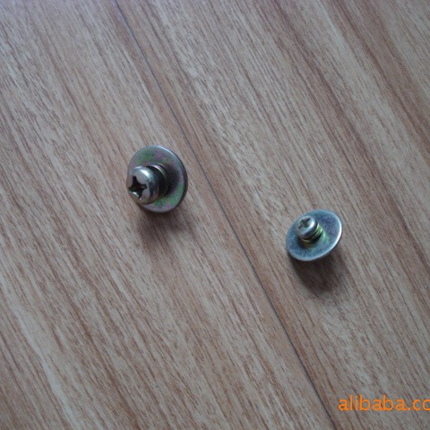 供应三组合螺丝(图)