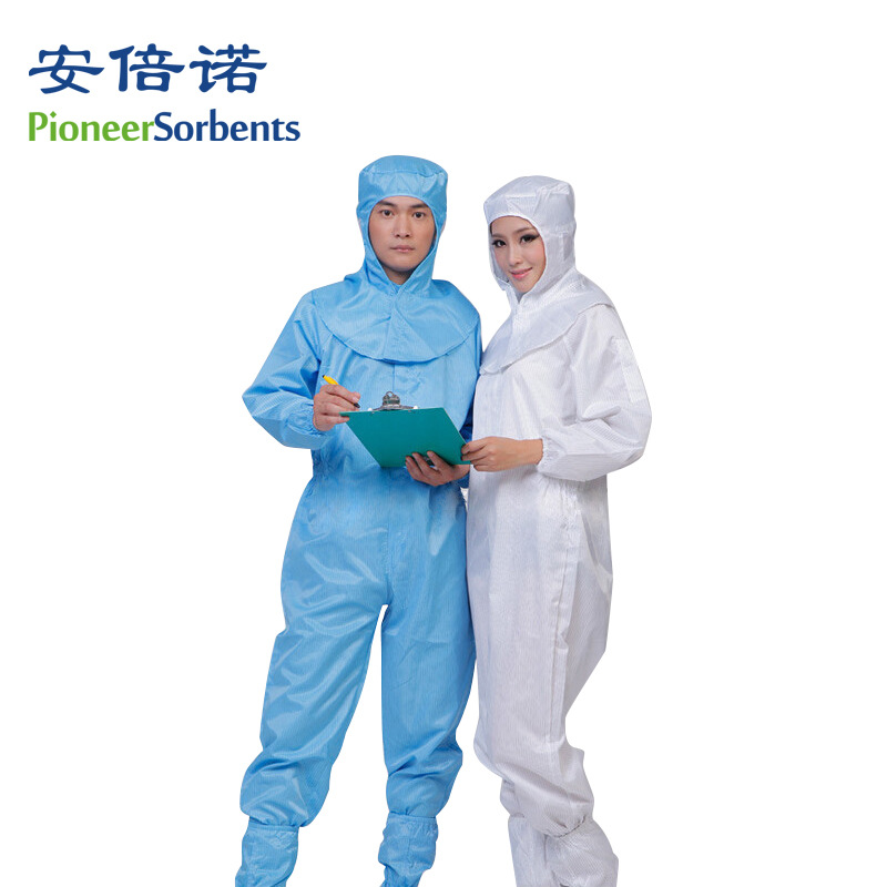 供应防静电连体服 无尘防静电服 新款防静电服批发