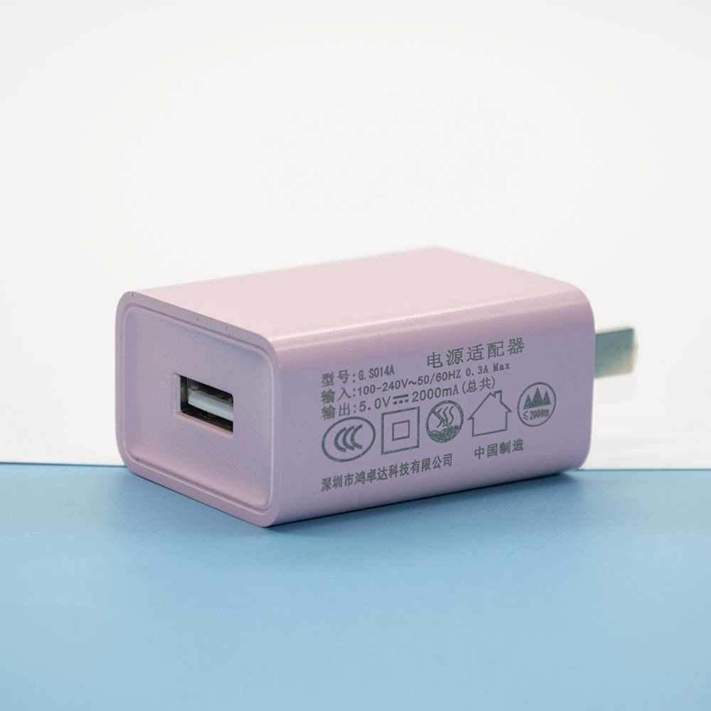 Mobile phone charging, charger, 5v, 2A