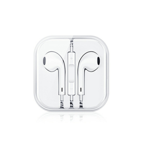 Applicable for iPhone with wired headset control Bluetooth Huawei direct plug 3.5mm Apple Type-C in-ear headphones