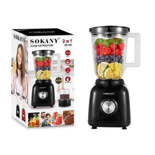 ����ե֭�C�N������ˮ������C�๦��ĥ���C��֭����C168sokany