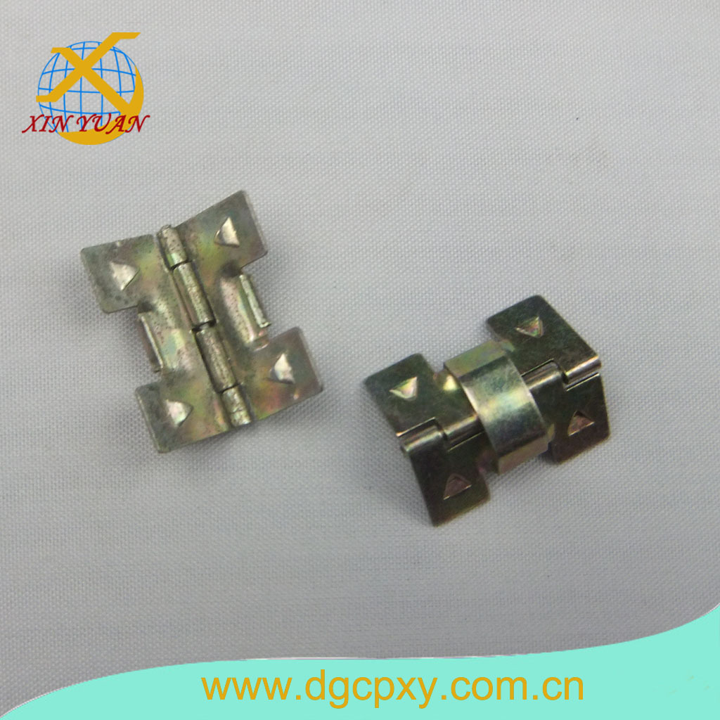 供应礼品盒合页,饰品盒合叶,包装配件 厂家直销