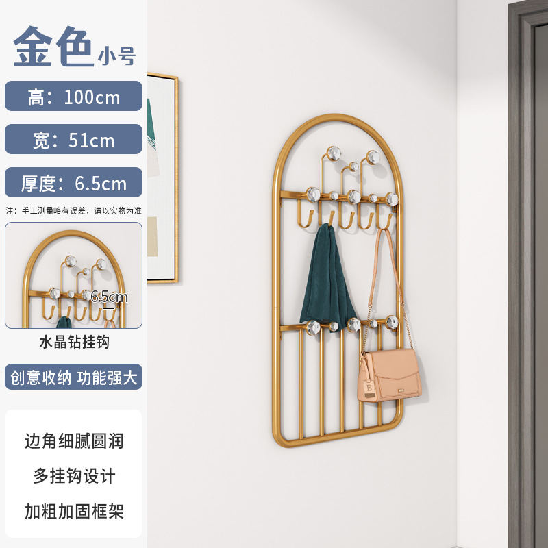 펀칭없이 금 스몰 사이즈 고정됩니다.