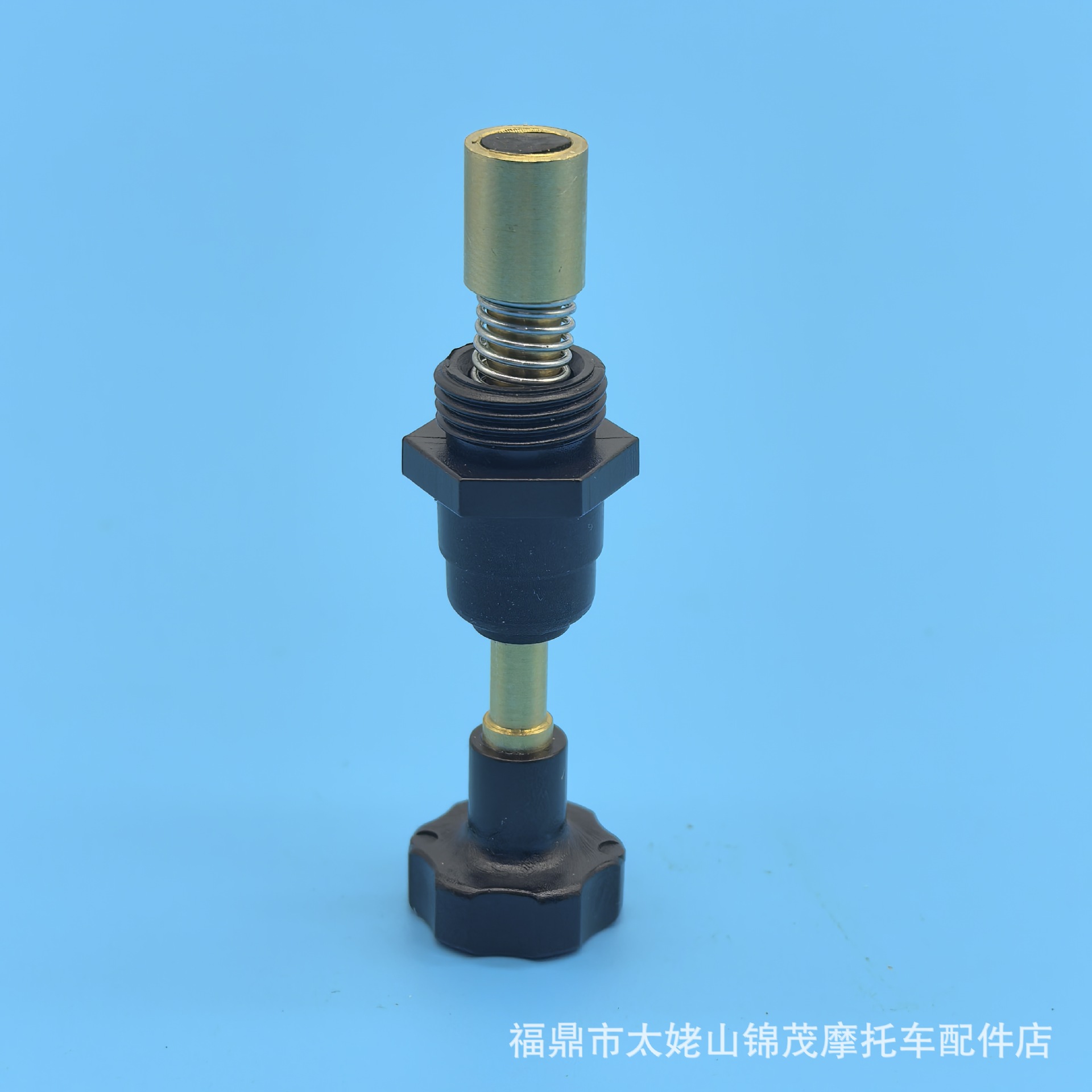 化油器适用于 Keihin PWK 34 36 38 40 启动风门启动开关