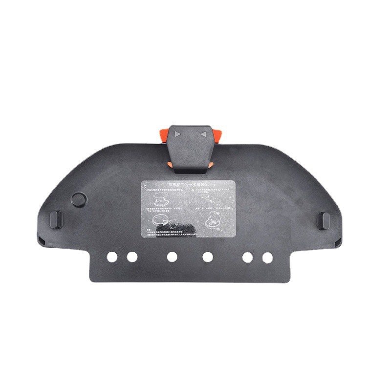 Description Picture 6 of itemFor Iconic Brand Robot Vacuum Mop Pro MIJIA STYTJ02YM Viomi V2 V3 SE Anti-Drop Mop Holder Bracket Kit Robotic Cleaner Spare Parts
