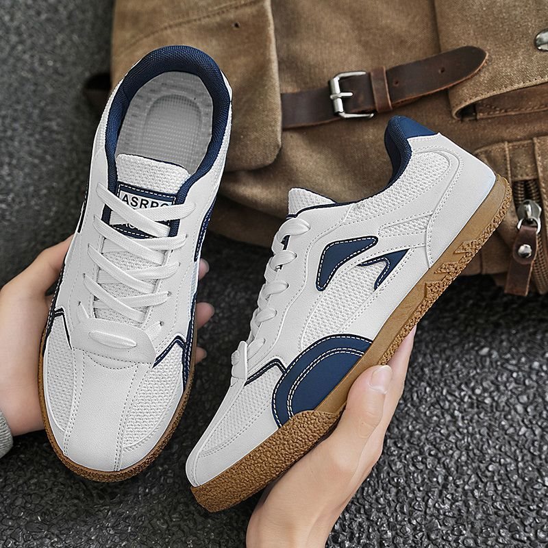 2026 Summer New Style Mesh Breathable Sneakers for Men, Trendy Casual Large Size Sports Soft-Soled Slip-On Shoes for Spring 2026 Summer New Style Mesh Breathable Sneakers for Men, Trendy Casual Large Size Sports Soft-Soled Slip-On Shoes for Spring