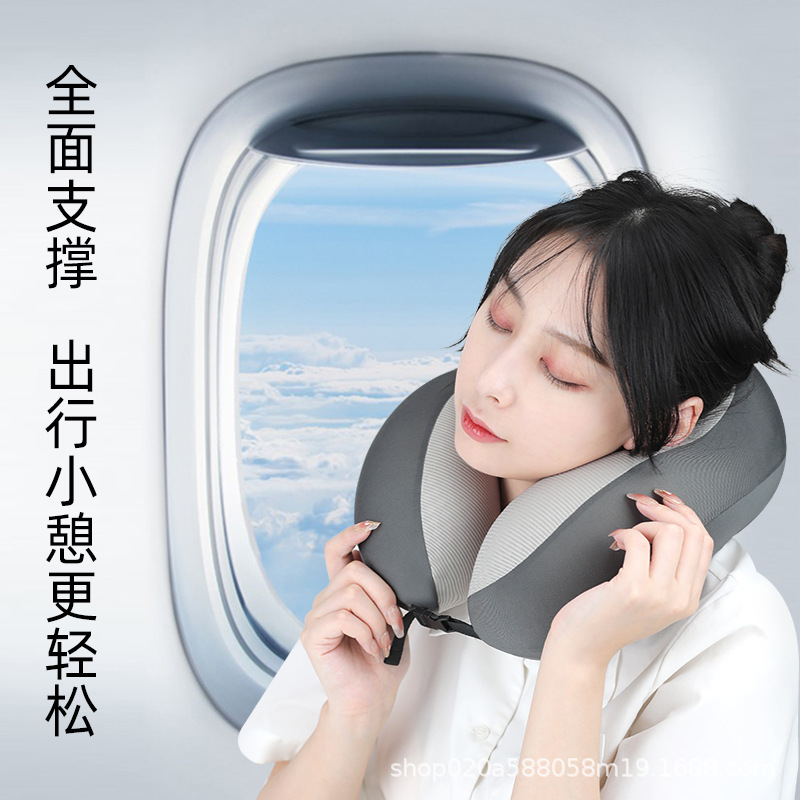 Airplane for traveling for sleep