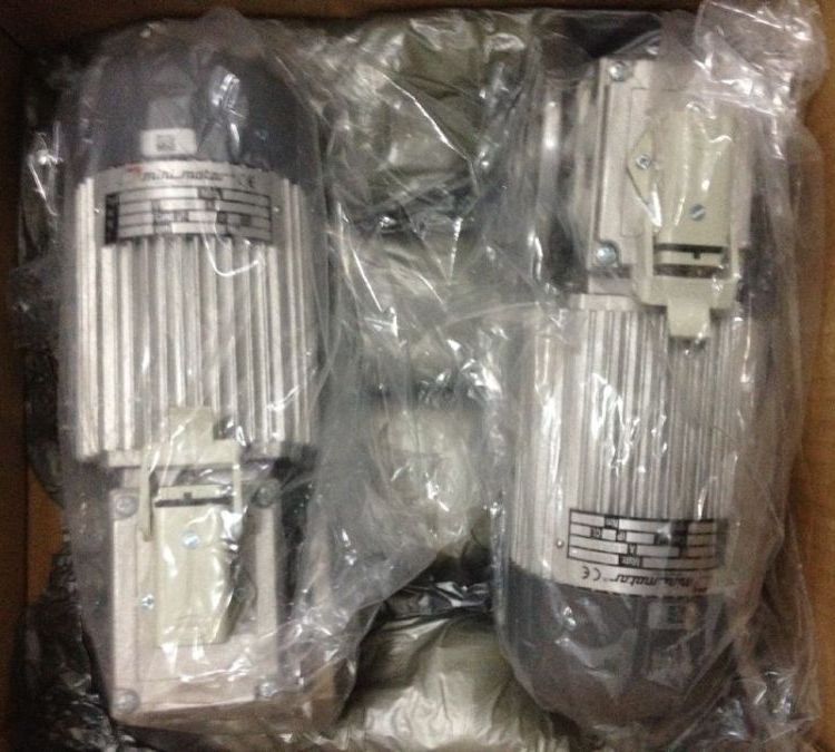 Whale Marine电机17540404 德国原厂原装 正规报关