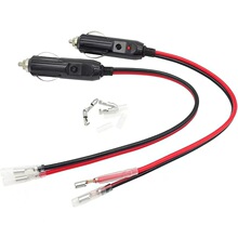 �S�ҹ����c�������^�� 12V/24V�����U�zָʾ���t�ڹ�����Դ��