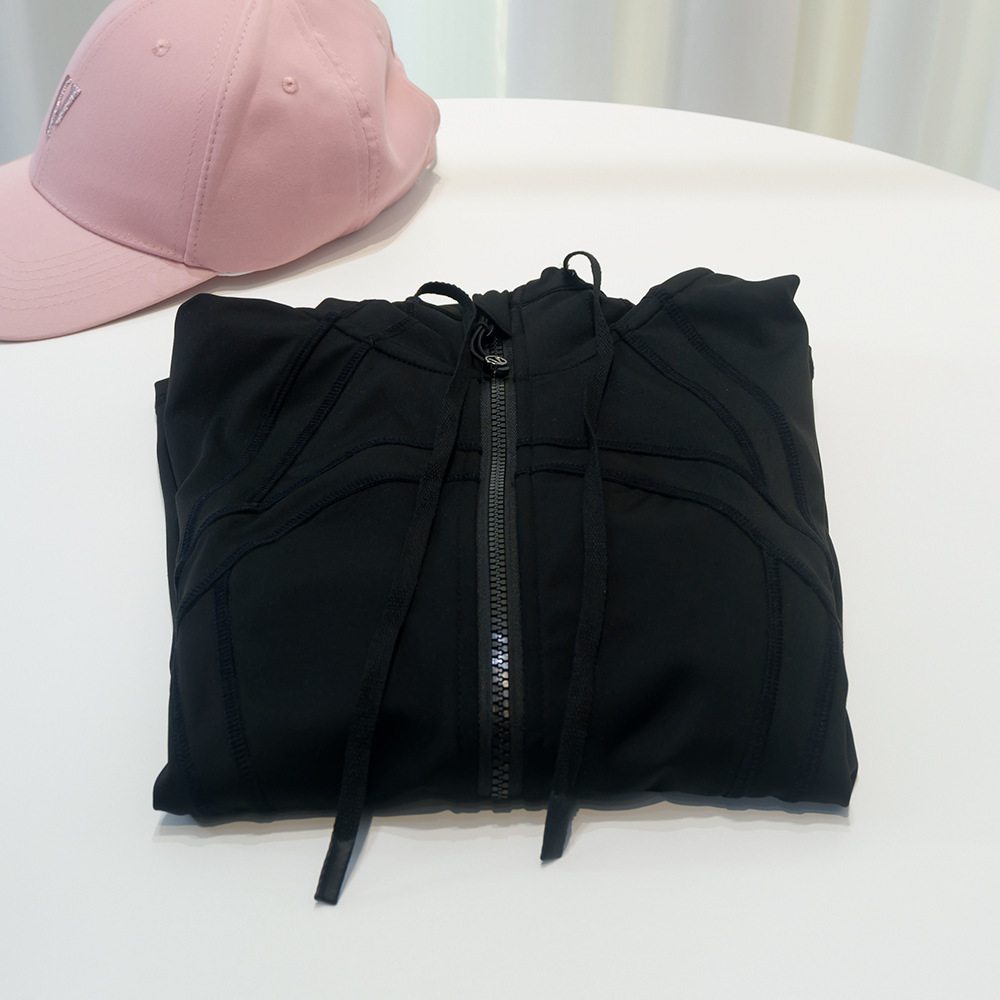 블랙 6133 후드(업그레이드 모델)