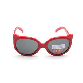 儿童时尚造型太阳镜卡通太阳镜蝴蝶结太阳镜儿童太阳镜