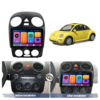 Audio Panel Frame, Other Car Video