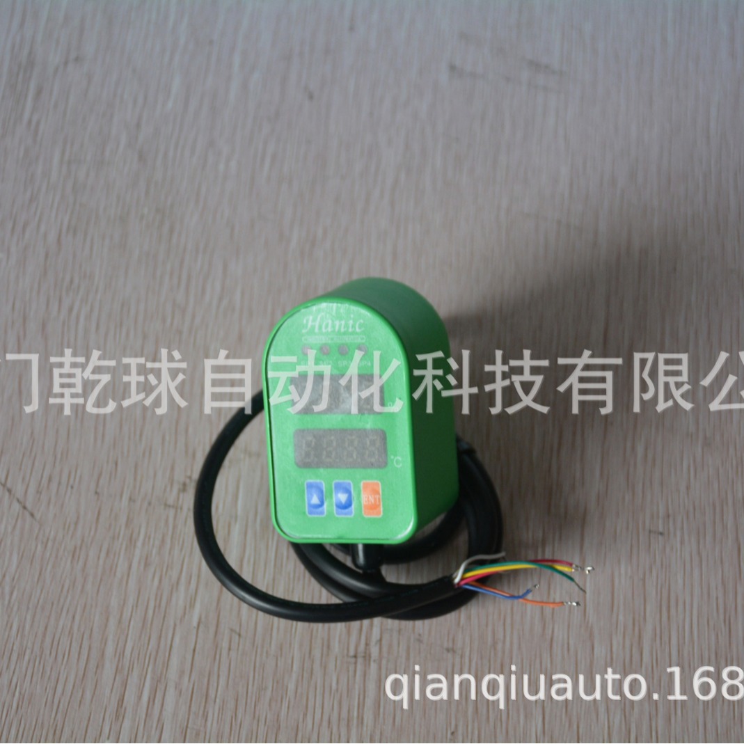 hanic 流量开关  HN-LFTG150-FD2A1 24V  源头销售