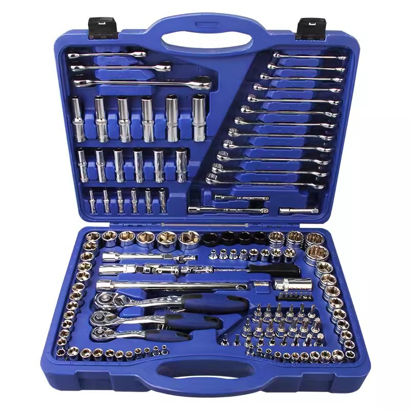 长城精工 Professional tools set