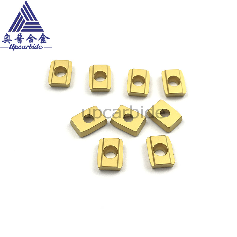 株洲 ZZUPR420.37-06T3 硬质合金刮削滚光机刀片