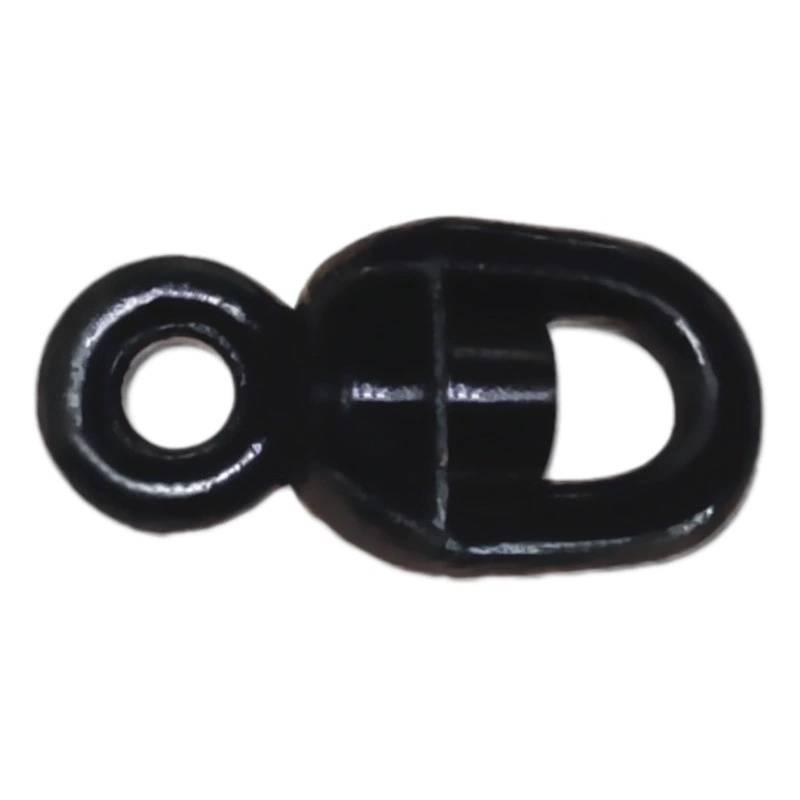 Хубэй завод питания корабль Вертлюги один глаз кольца Морские Вертлюги высокой прочности вращающиеся кольца в наличии оптом