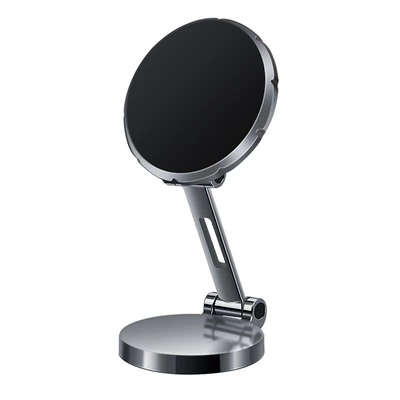 Car phone holder Suction Cup Phone Holder - g158-grey-source-factory-supports-online-video-factory-inspection