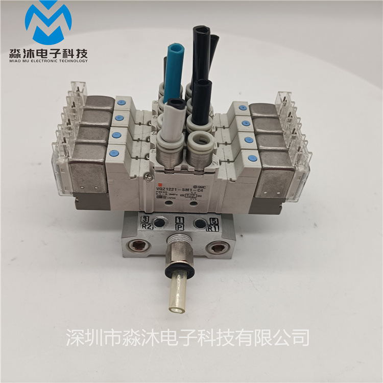 供不应求VQZ1221-5M1-C4 电磁阀 规格型号齐