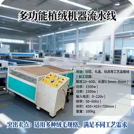 印染整机械;其他涂装设备;纺织辅助设备