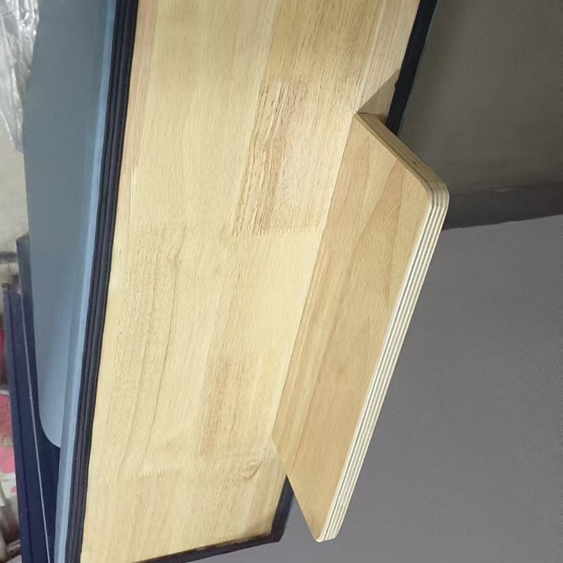 Core Bed Soft-Covered Footrest T-Shaped Board Pu Microfiber Leather Natural Sponge Pilates Accessories