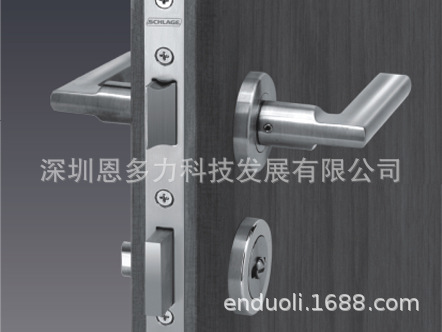 ���۹�Ӧ���ʽ�������Schlage E��е��