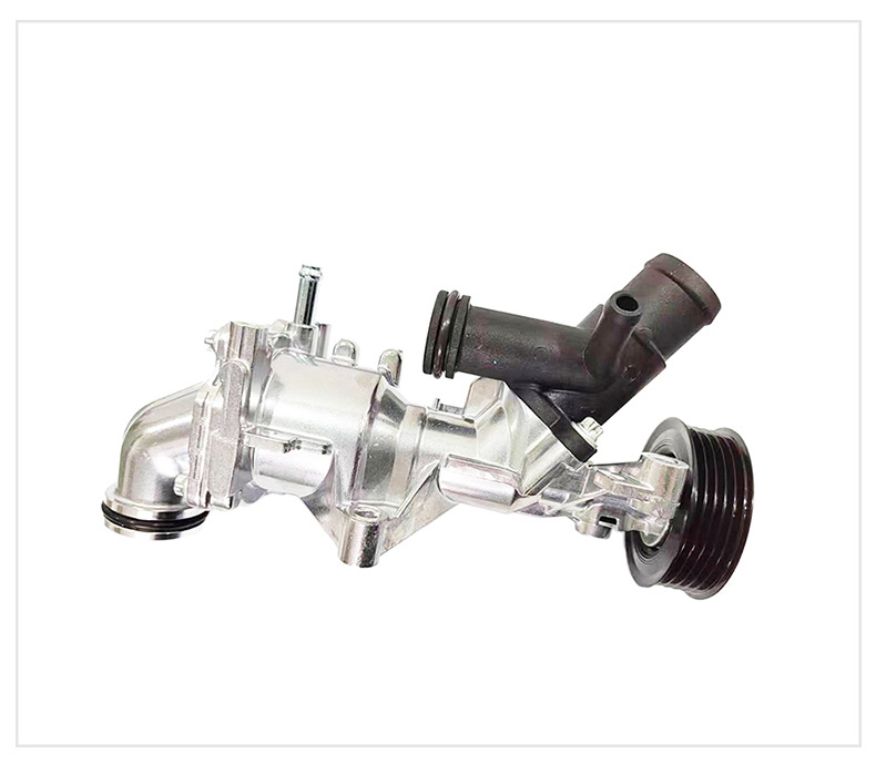 In stock suitable for Benz M270 engine mechanical water pump cooling electronic water pump A2702000600