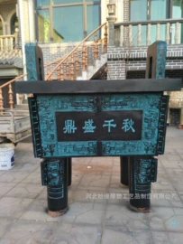 景观雕塑;佛像/神像;镇宅摆件