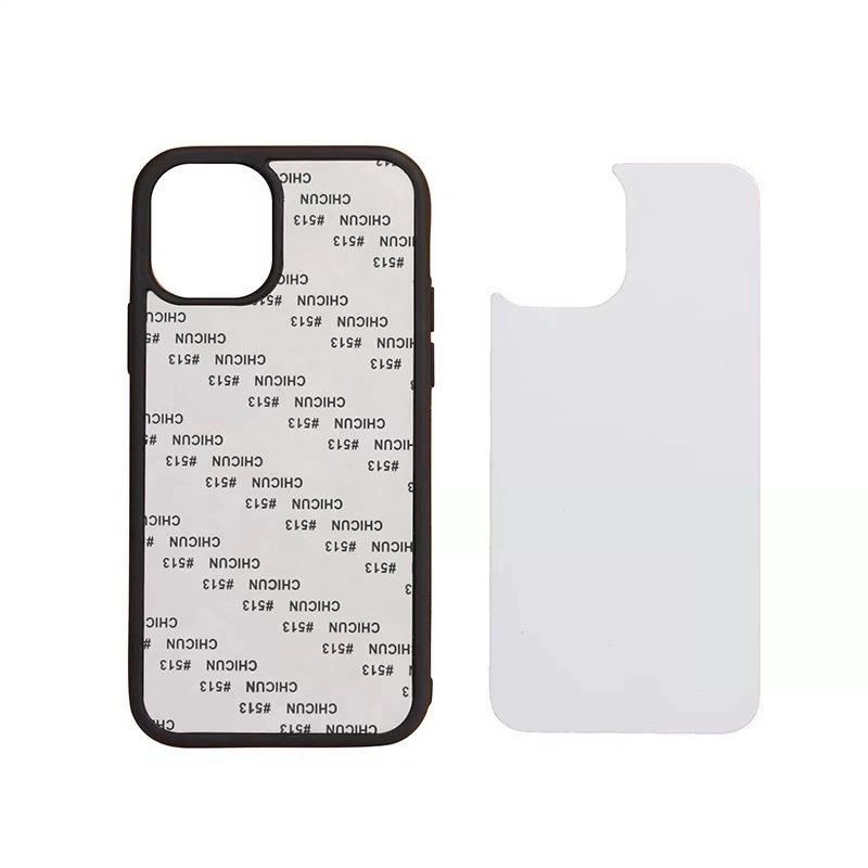 Sticker, phone case, silicone stone inlay, template