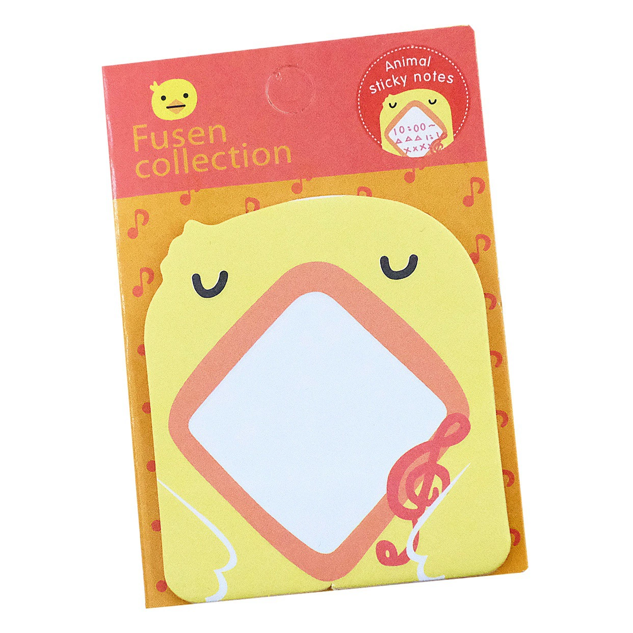 Южная Корея креативные канцелярские принадлежности милый мультфильм зоопарк зоосад слеза Примечание N раз оптом