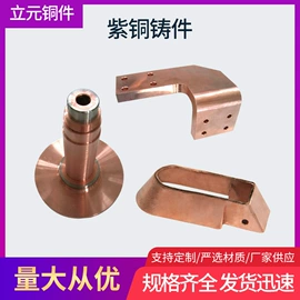 铸造;铜及铜合金材;其他工程机械