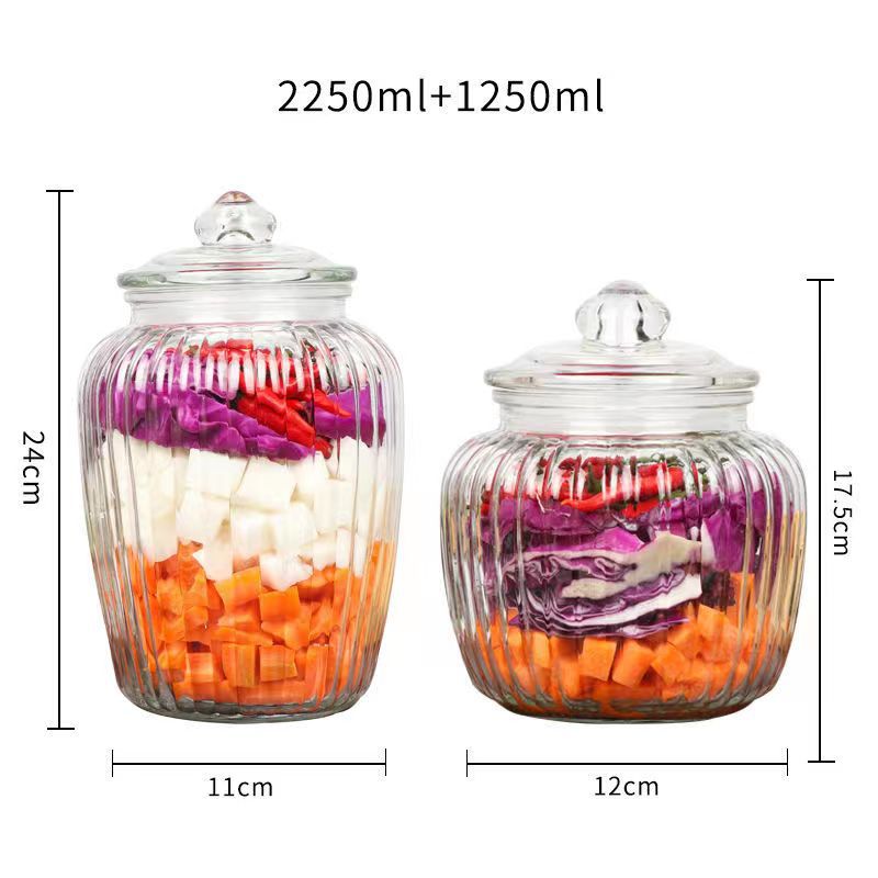 縦紋2200ML 1250ML