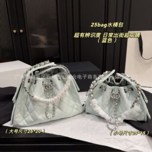 �羳�߼���С���L25bag���K���ˮͰ����Ƥhobo朗l�μ�Ҹ��Ů��