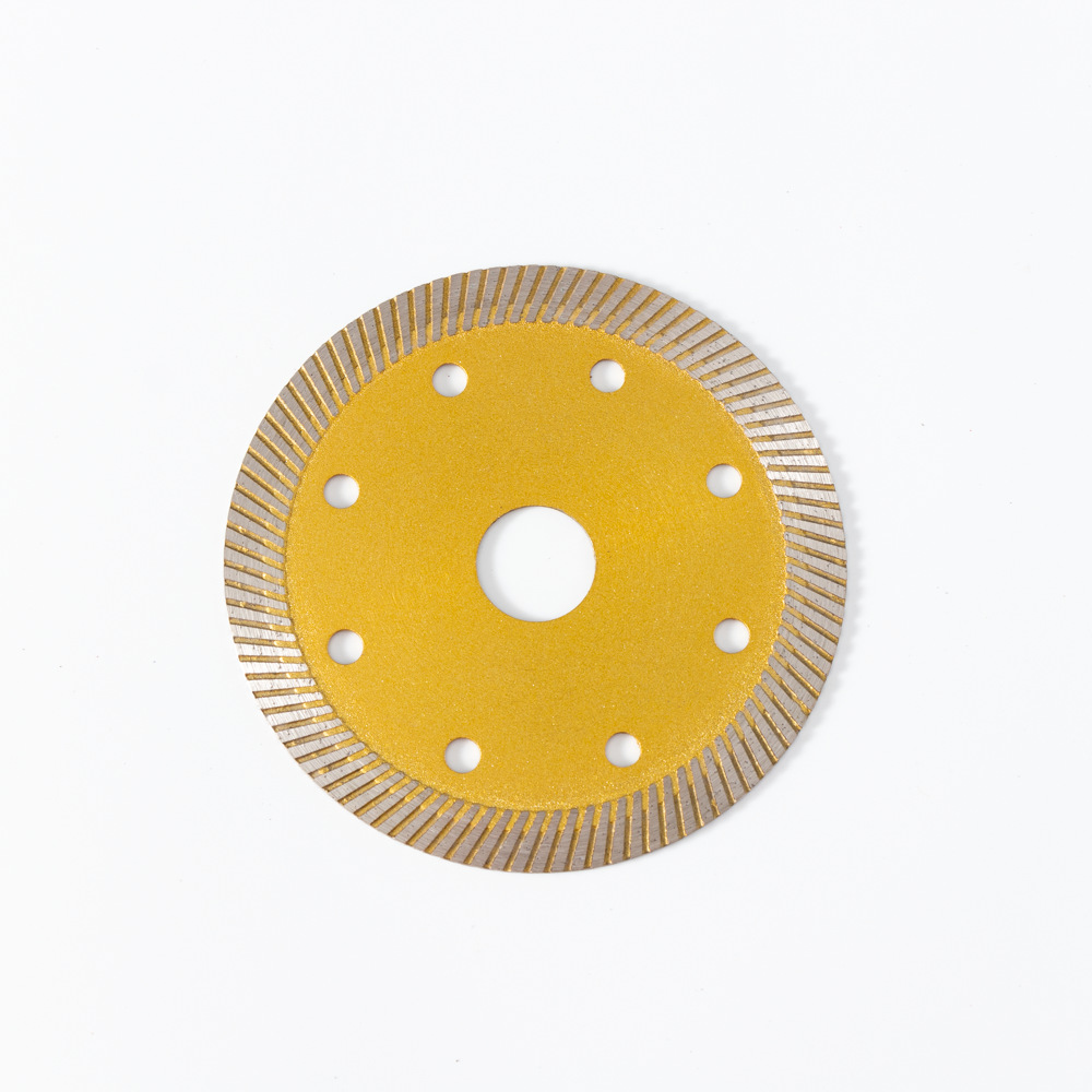 热压105x108T细波金刚石碗磨水泥石材混凝土加工角磨