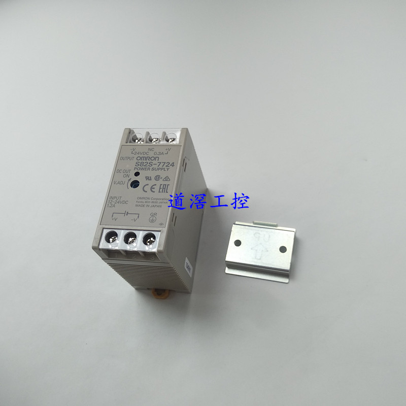 S82S-7705    欧姆龙OMRON开关电源