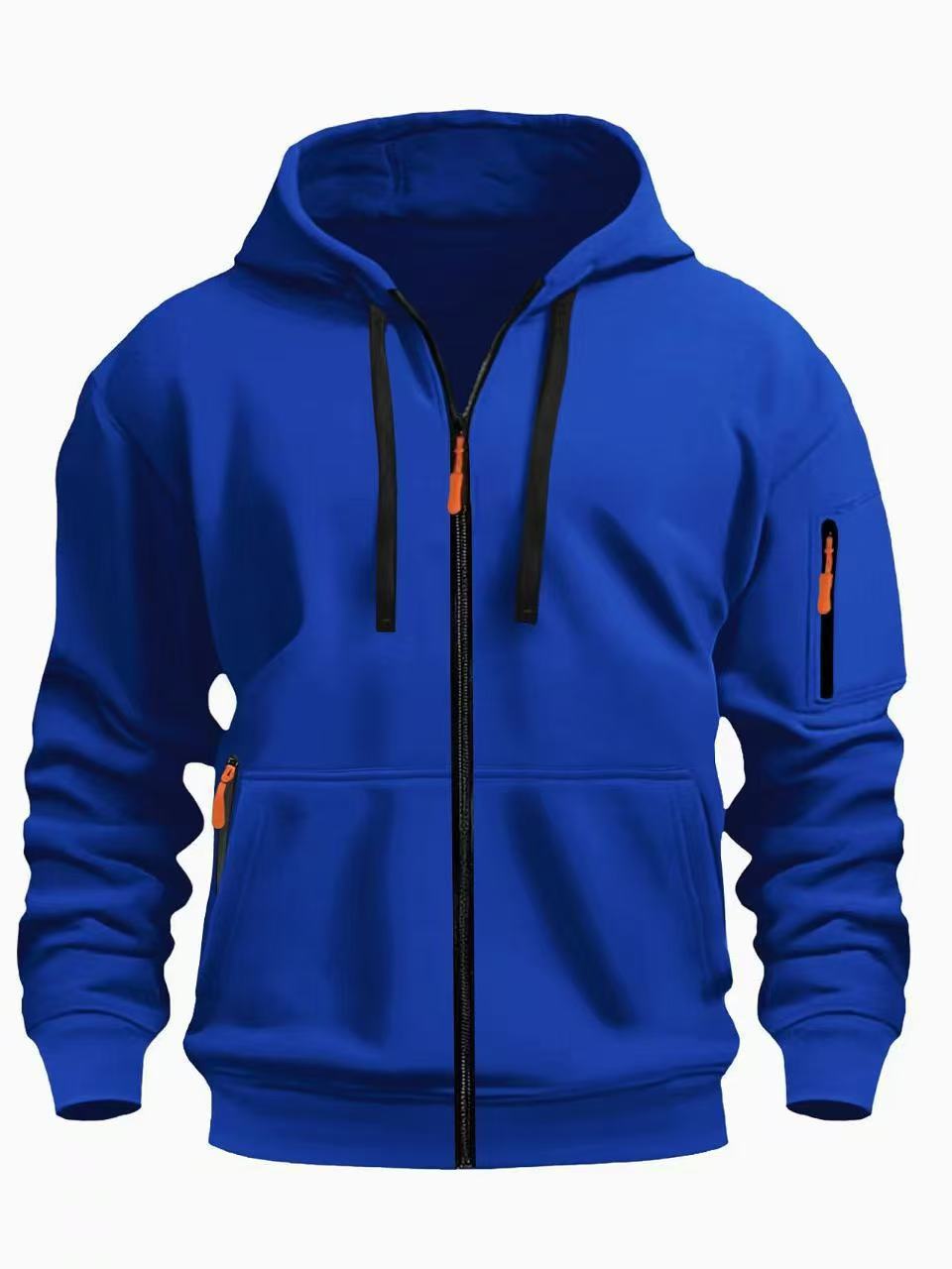 Royal blue
